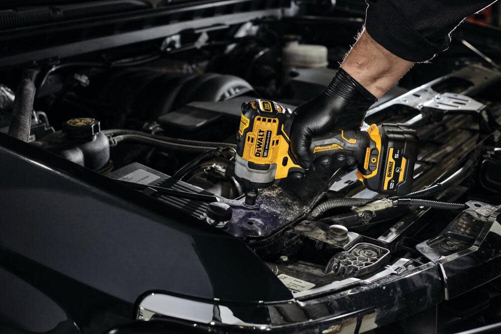 DeWalt DCF901B 12V MAX 1/2IN IMPACT WRENCH (TOOL ONLY)