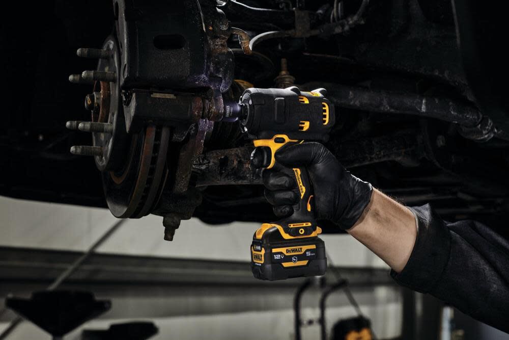 DeWalt DCF901B 12V MAX 1/2IN IMPACT WRENCH (TOOL ONLY)