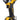 DeWalt DCF901GJ1G1 12V MAX 1/2IN IMPACT WRENCH KIT