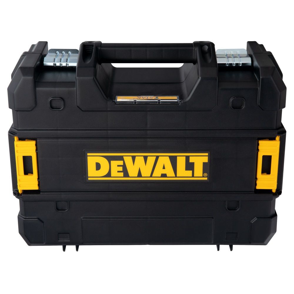 DeWalt DW089LR DEWALT RED 12V 3 X 360