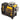 DeWalt DW089LR DEWALT RED 12V 3 X 360