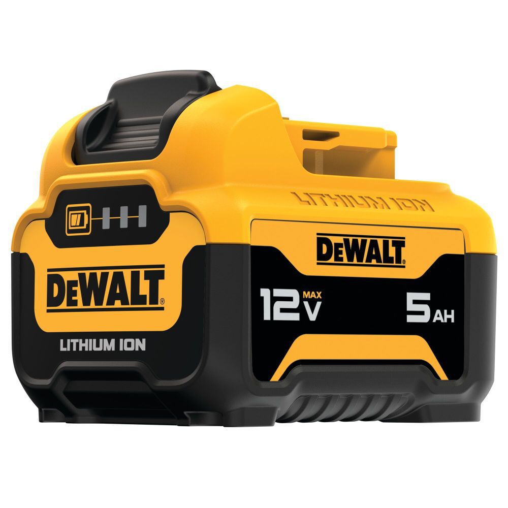 DeWalt DCB135C 12V STARTER KIT
