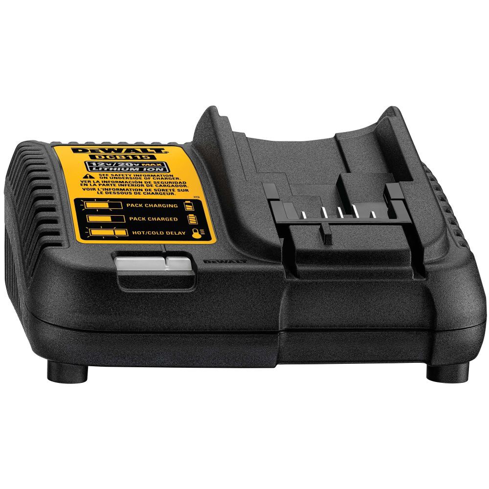 DeWalt DCB135C 12V STARTER KIT