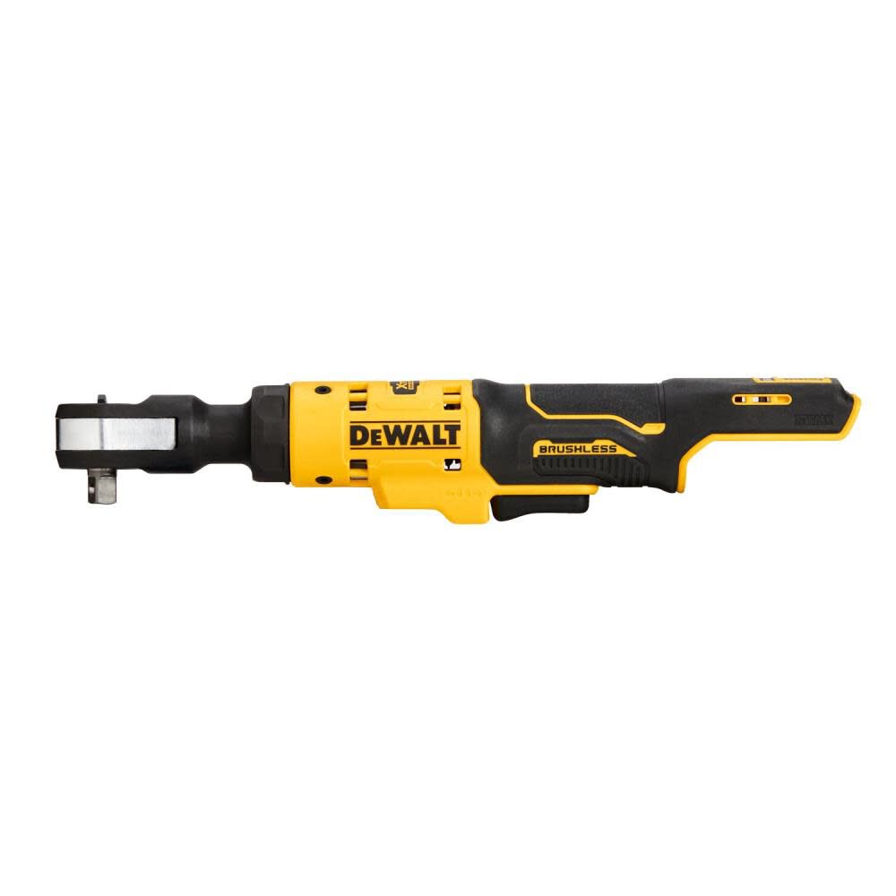 DeWalt DCF503B 12V 3/8IN BL COMPACT RATCHET BARE