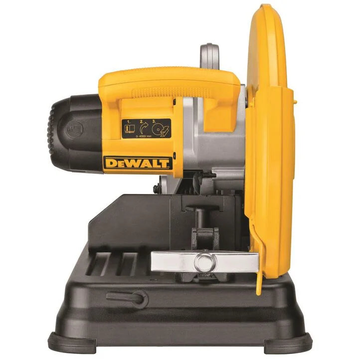 DeWalt D28730 14 IN CHOP SAW