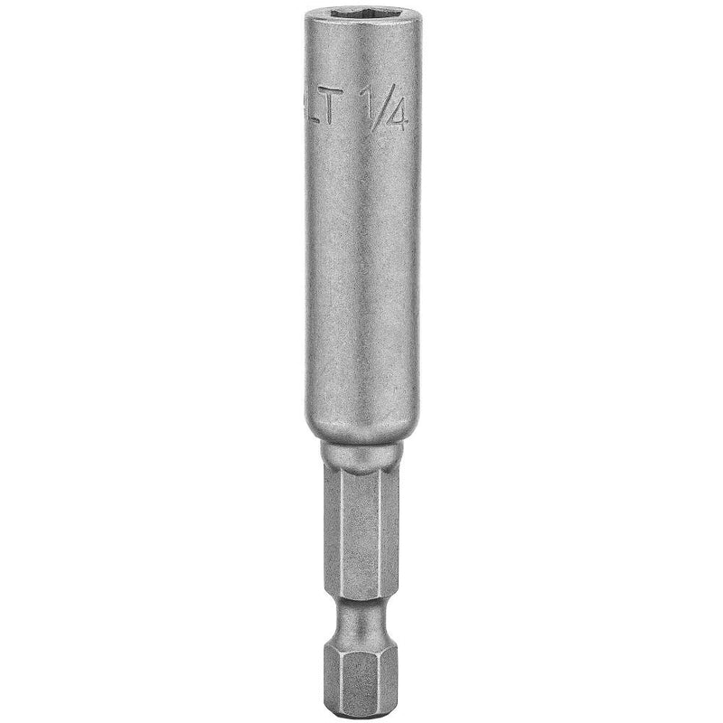 DeWalt DW2221B 1/4X2-9/16 MAG SCKT DRVR
