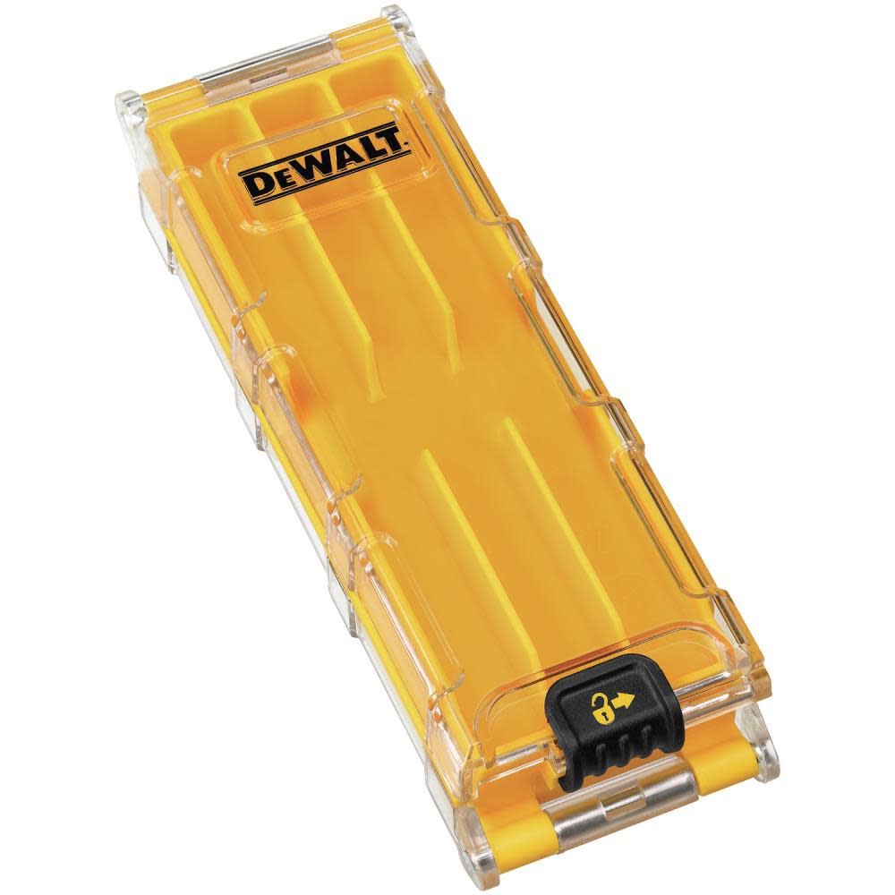 DeWalt DW3742C 14 PC T-SHANK JIG SAW BLADE SET W/CASE