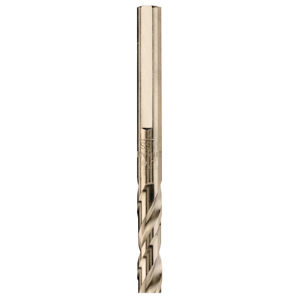DeWalt DW1916 1/4IN PILOT POINT DRILL BIT