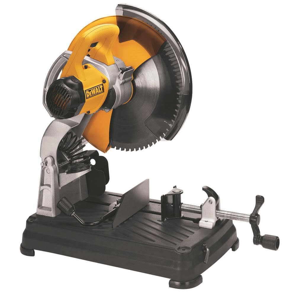 DeWalt DW872 MULTI CUTTER (CHOP SAW)