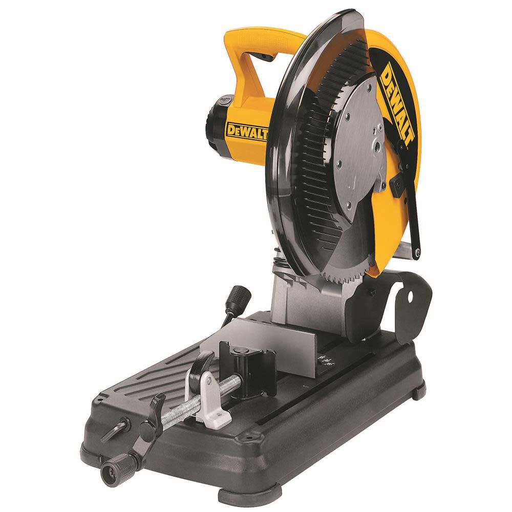 DeWalt DW872 MULTI CUTTER (CHOP SAW)