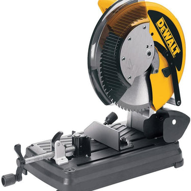 DeWalt DW872 MULTI CUTTER (CHOP SAW)