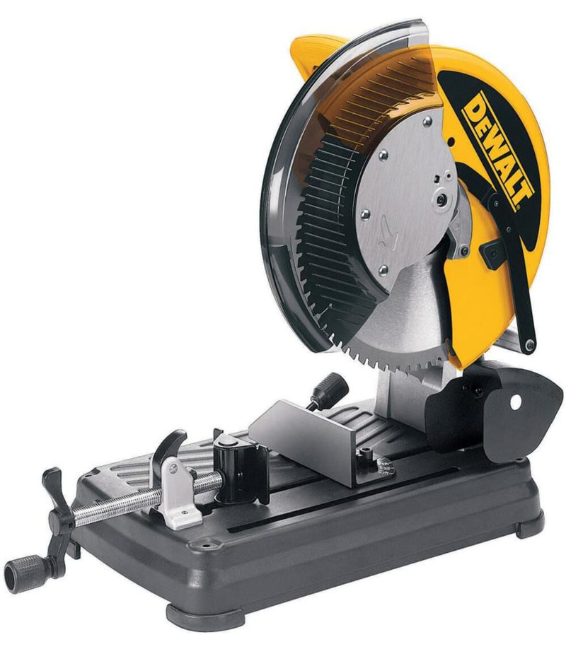 DeWalt DW872 MULTI CUTTER (CHOP SAW)