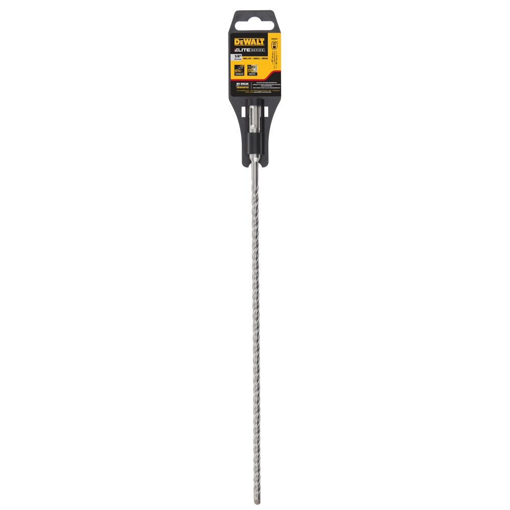 DeWalt DW5521 1/4 x 12 x 14 SDS+ 4C ELITE (25pk)