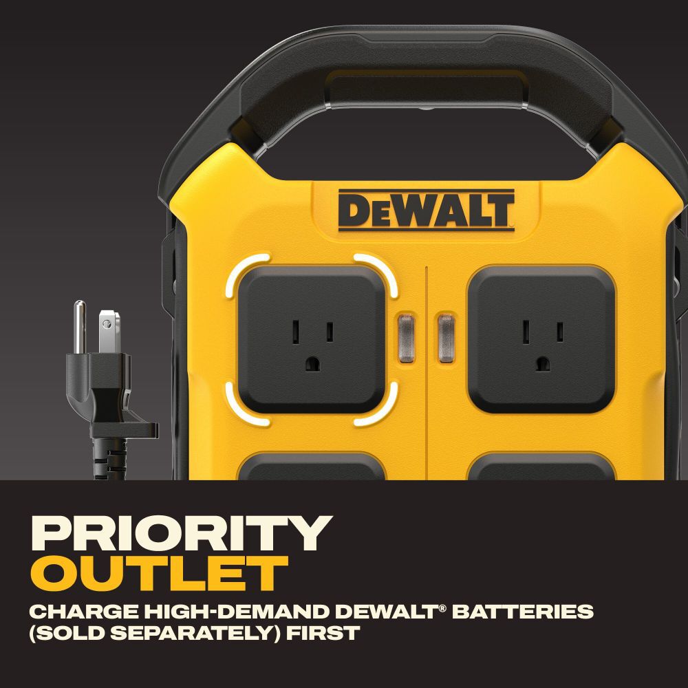 DeWalt DCBPC1615 DEWALT 15A POWER CONTROLLER