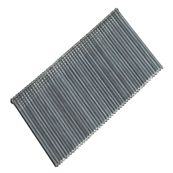 DeWalt DCA15250G-2 15GA 2-1/2 ANGLED FIN NAIL GAL 2.5K