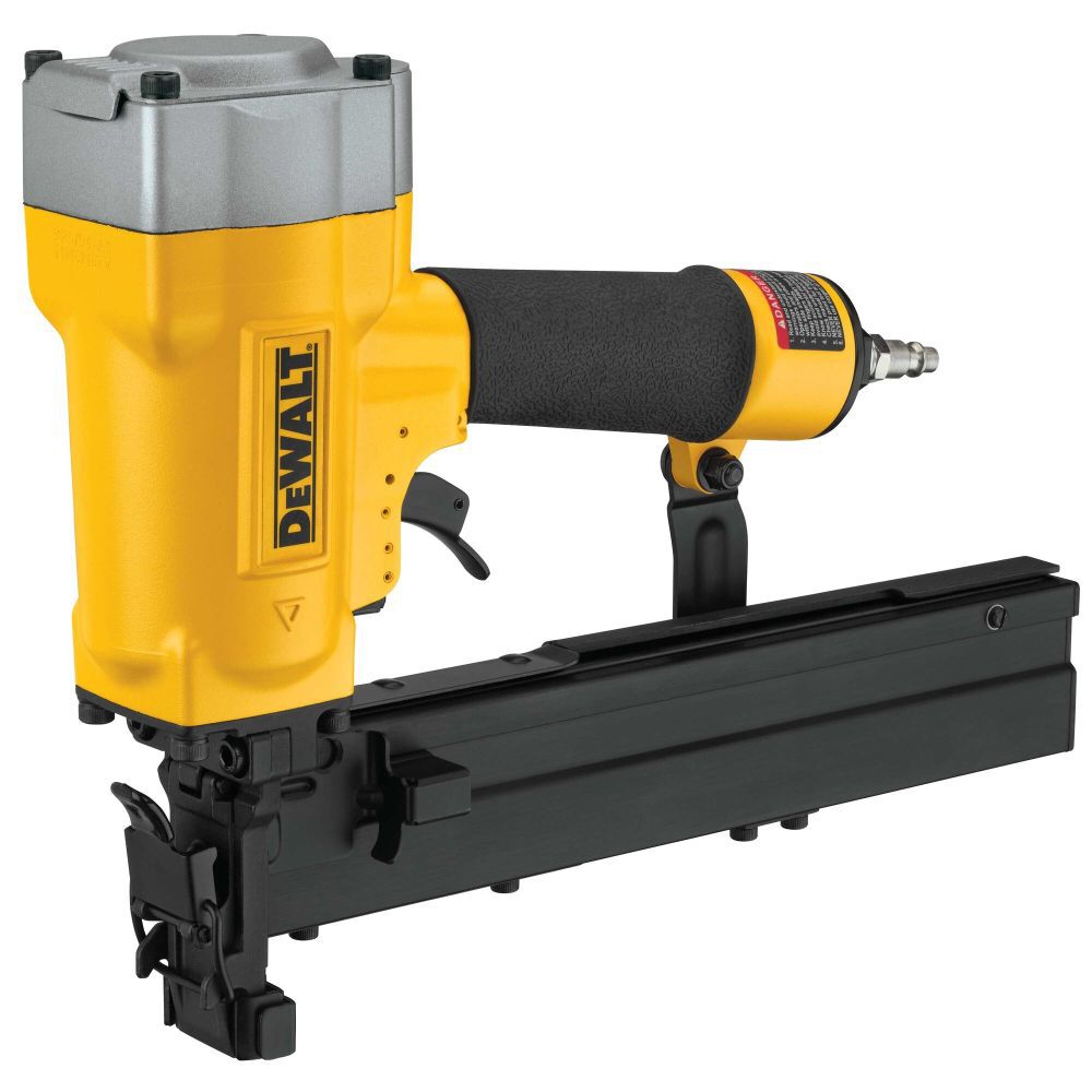 DeWalt DW451S2 16GA 1IN CROWN 2IN LATHING STAPLER