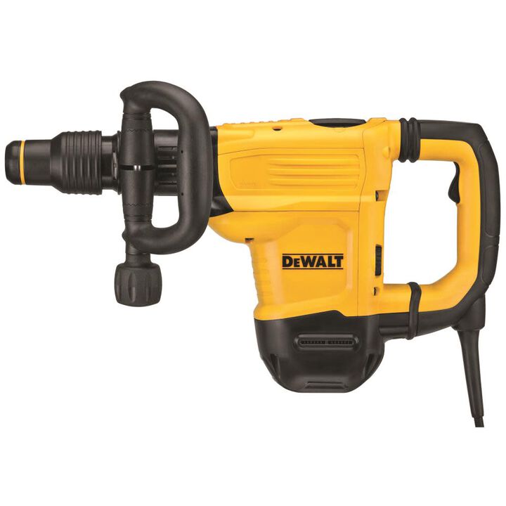 DeWalt D25832K 16LB SDS MAX CHIPPING HAMMER