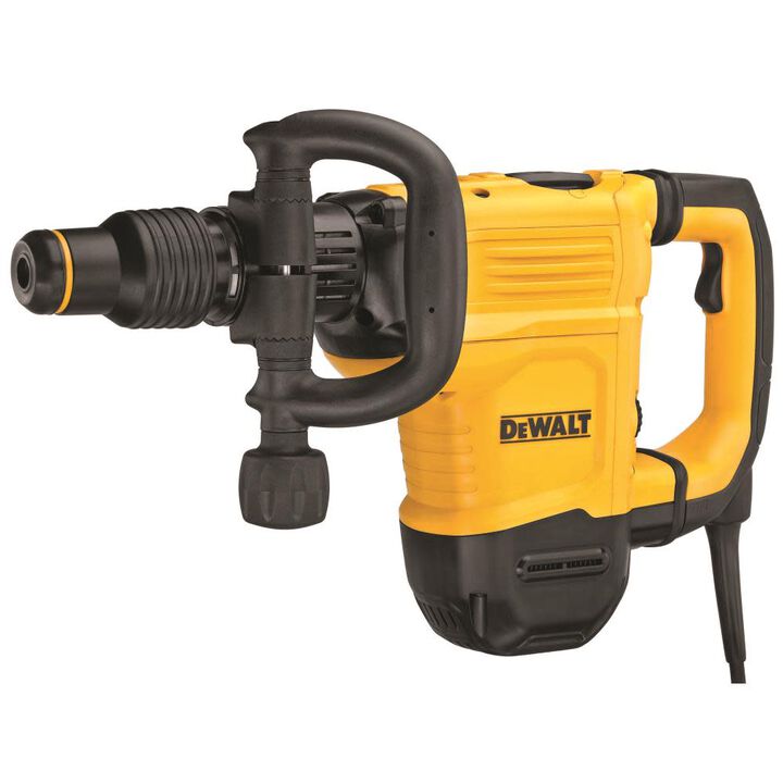 DeWalt D25832K 16LB SDS MAX CHIPPING HAMMER