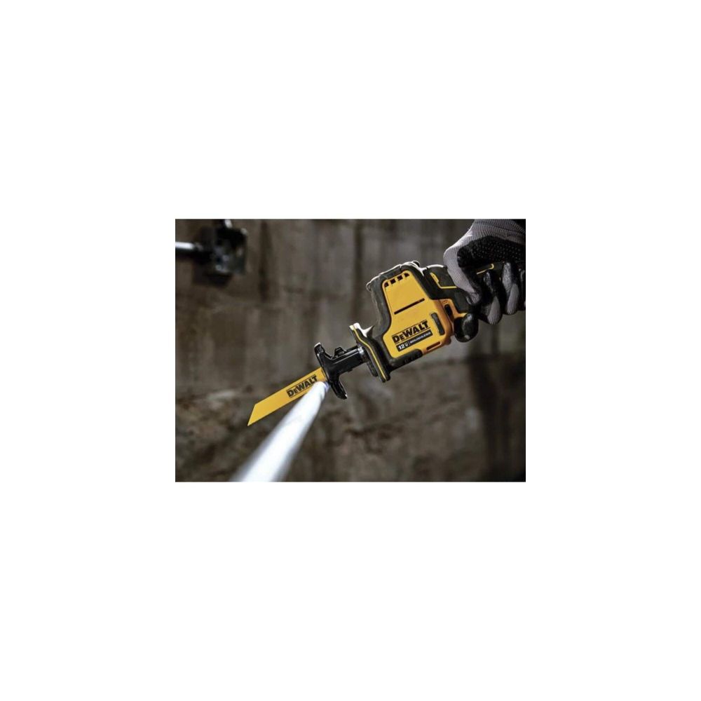 DeWalt DW4899 16PC RECIP BLADE KIT W/CASE