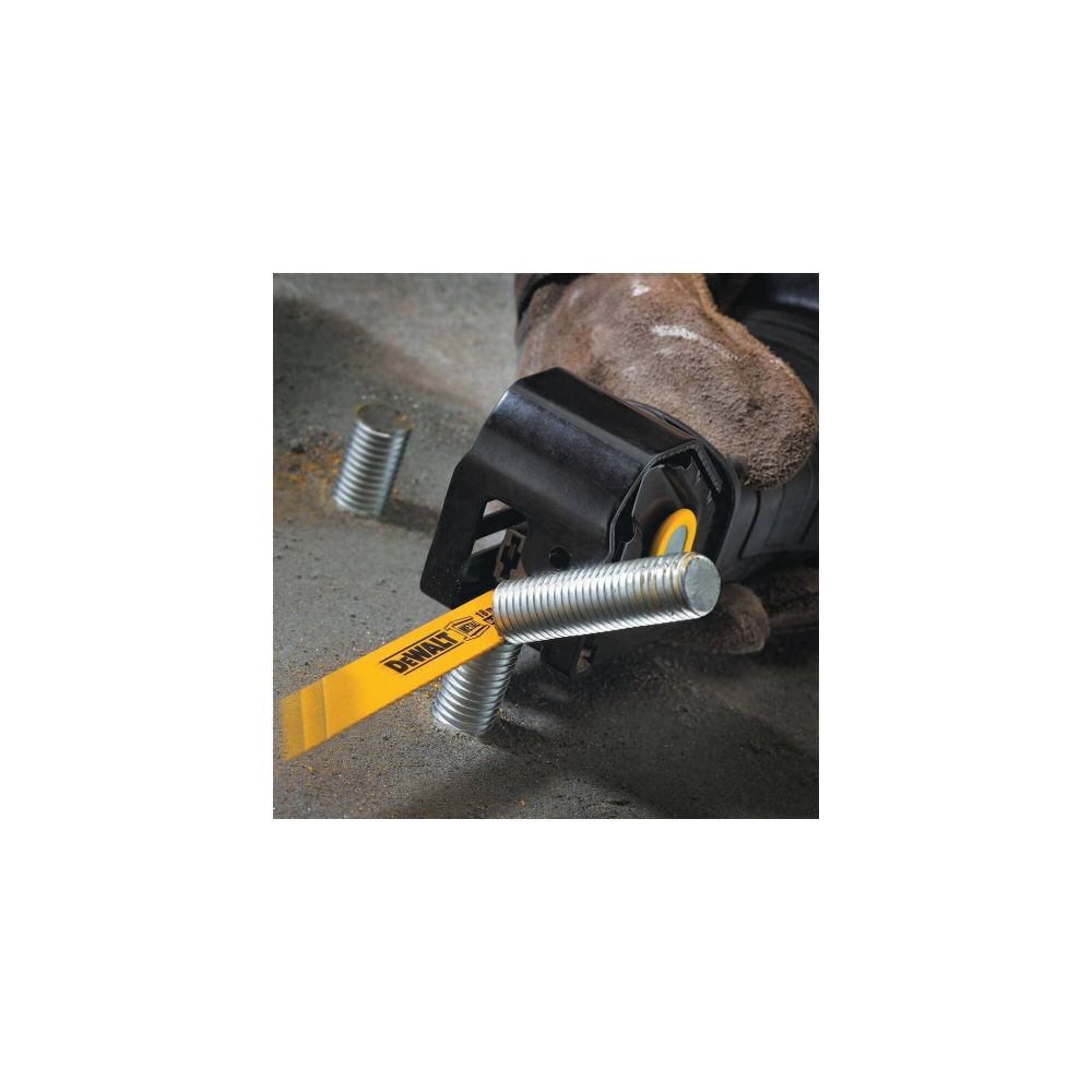 DeWalt DW4899 16PC RECIP BLADE KIT W/CASE