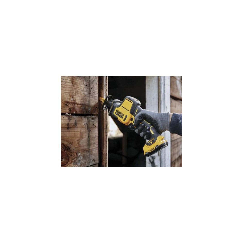 DeWalt DW4899 16PC RECIP BLADE KIT W/CASE