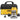 DeWalt DW616K 1 3/4 HP FIXED BASE ROUTER KIT