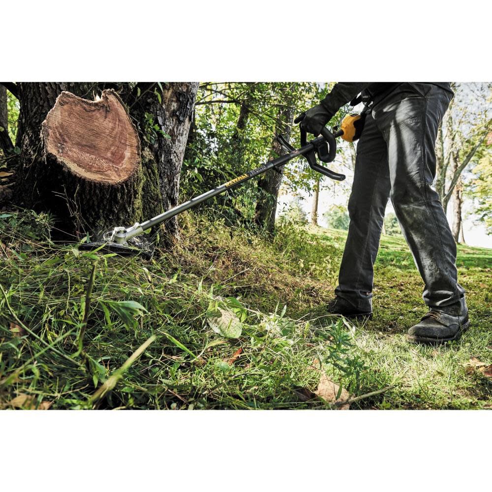 DeWalt DCST972B DW 60V STRING TRIMMER ATTCH CAPABLE BARE