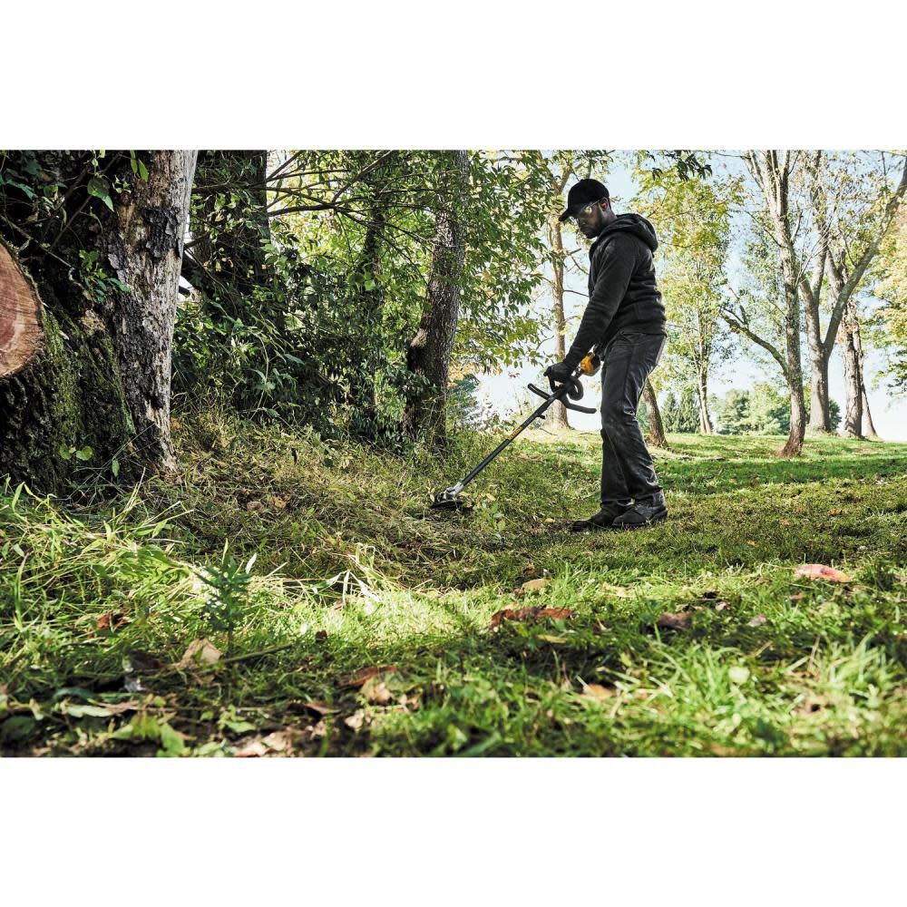 DeWalt DCST972B DW 60V STRING TRIMMER ATTCH CAPABLE BARE