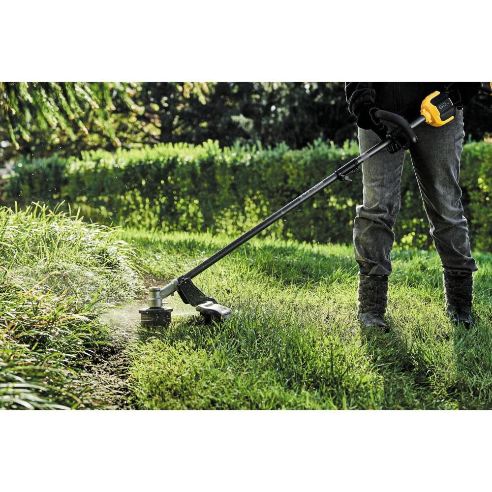 DeWalt DCST972B DW 60V STRING TRIMMER ATTCH CAPABLE BARE