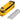 DeWalt DBN18125-2 18GA 1-1/4 IN BRAD NAIL 2.5K
