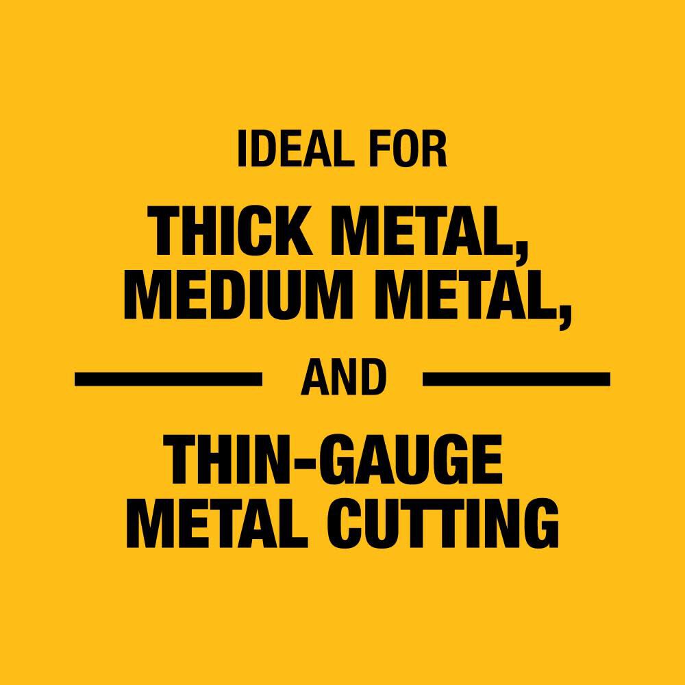 DeWalt DW3983C BAND SAW BLADE