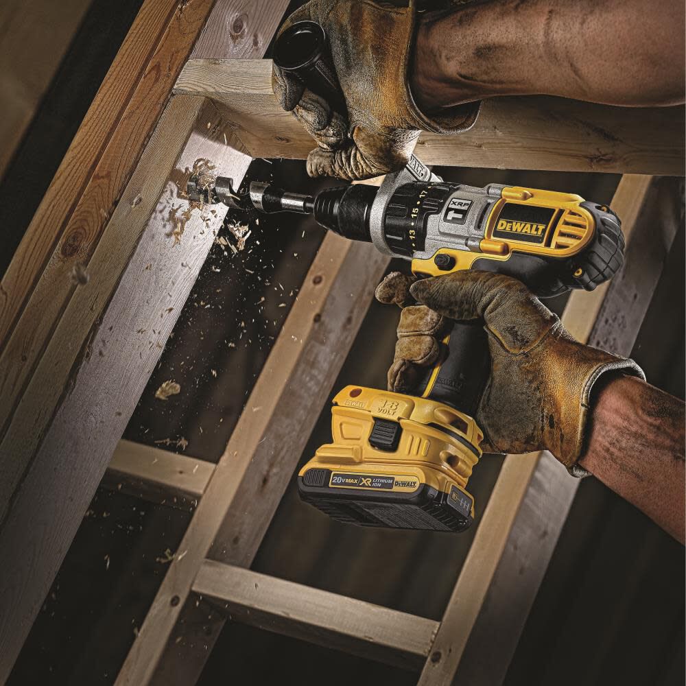 DeWalt DCA1820 18V-20V BATTERY ADAPTER