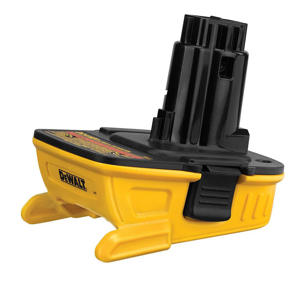 DeWalt DCA1820 18V-20V BATTERY ADAPTER