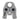 DeWalt DCE210100 Compact 1in. CTS Jaw