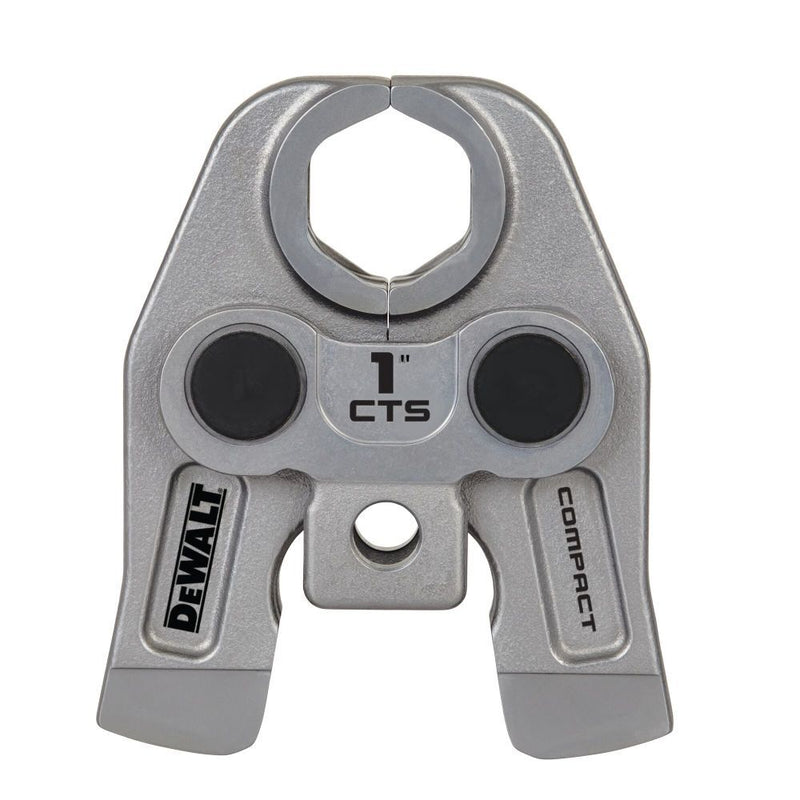 DeWalt DCE210100 Compact 1in. CTS Jaw
