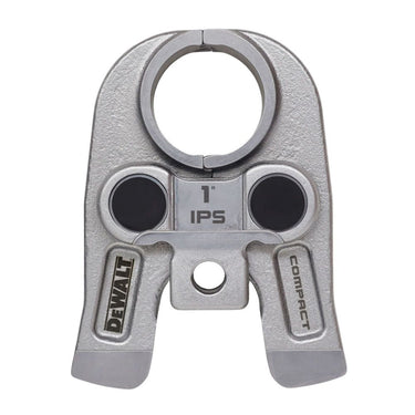 DeWalt DCE212100 COMPACT 1in. IPS Press Jaw
