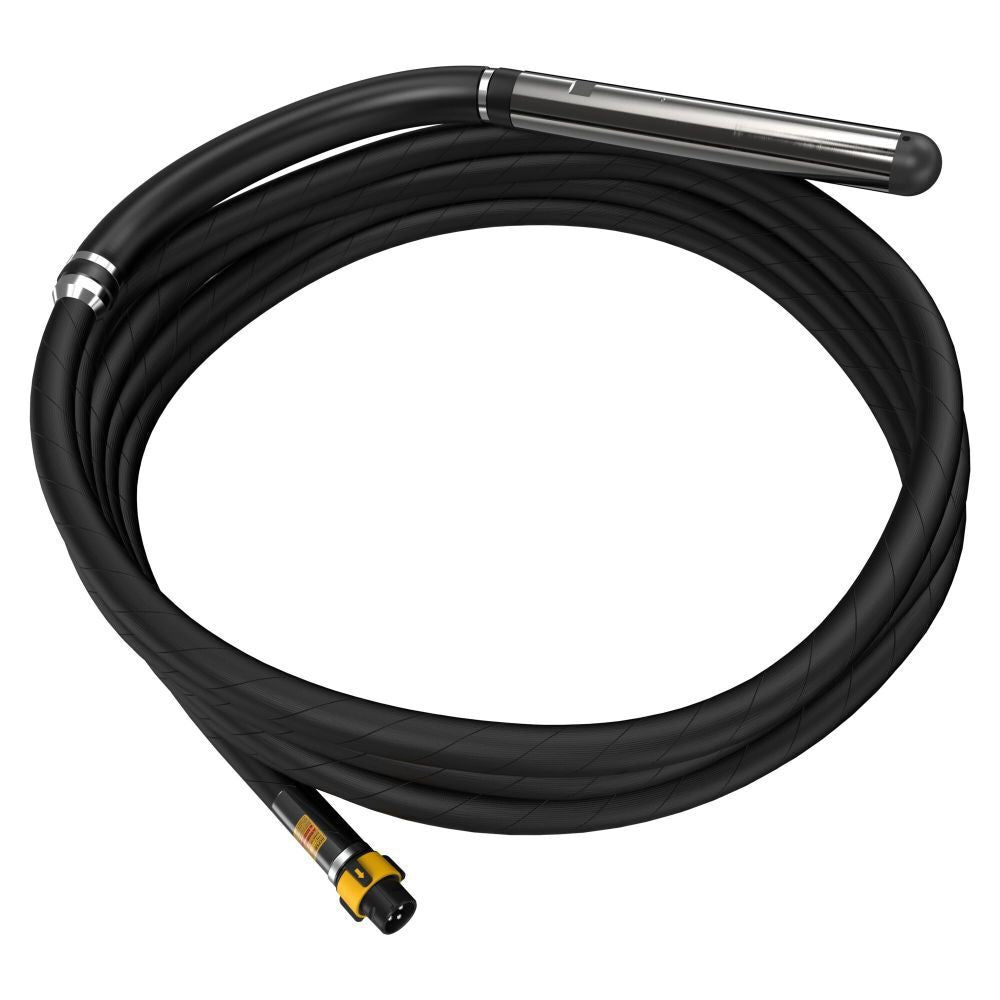 DeWalt DCPS36512 2.5 IN VIBRATOR HEAD-40FT SHAFT