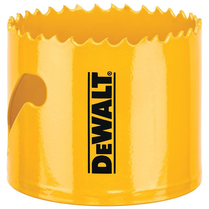 DeWalt DAH180036 2-1/4 (57MM) HOLESAW