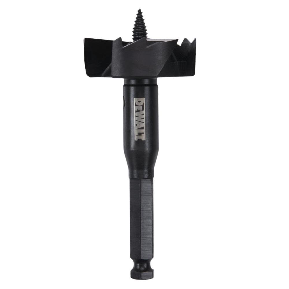 DeWalt DW1637 2-1/8IN SELF-FEED BIT