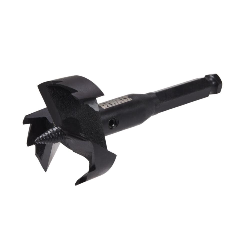 DeWalt DW1637 2-1/8IN SELF-FEED BIT