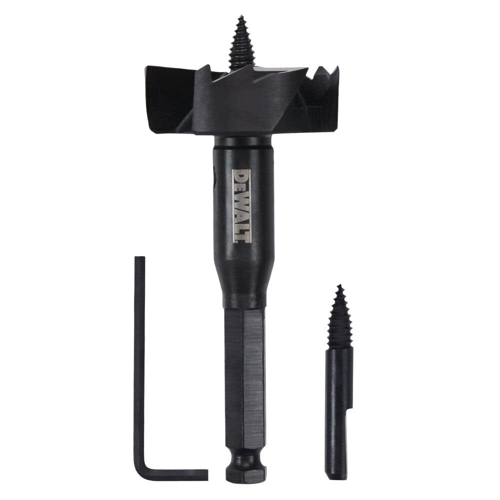 DeWalt DW1637 2-1/8IN SELF-FEED BIT