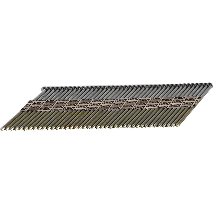 DeWalt DPT-8D113FH NAIL PT 2-3/8IN X.113 SMOOTH BRIT OSRH5M