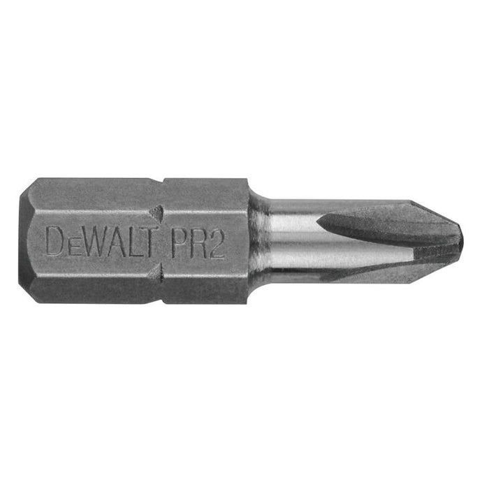 DeWalt DW2004BL DRYWALL INSERT BIT TIP #2 (BULK 100)