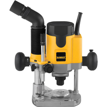 DeWalt DW621 2 HP PLUNGE ROUTER