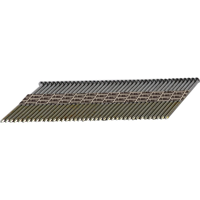 DeWalt DPT-6D113FH NAIL PT 2IN X.113IN SMOOTH BRITE OSRH 5M