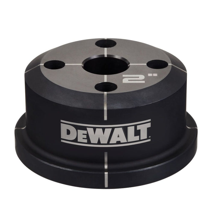 DeWalt DCE600200D 2IN. KNOCKOUT DIE