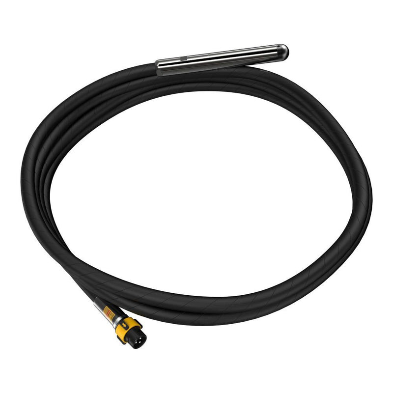 DeWalt DCPS3509 2IN VIBRATOR HEAD-32FT SHAFT