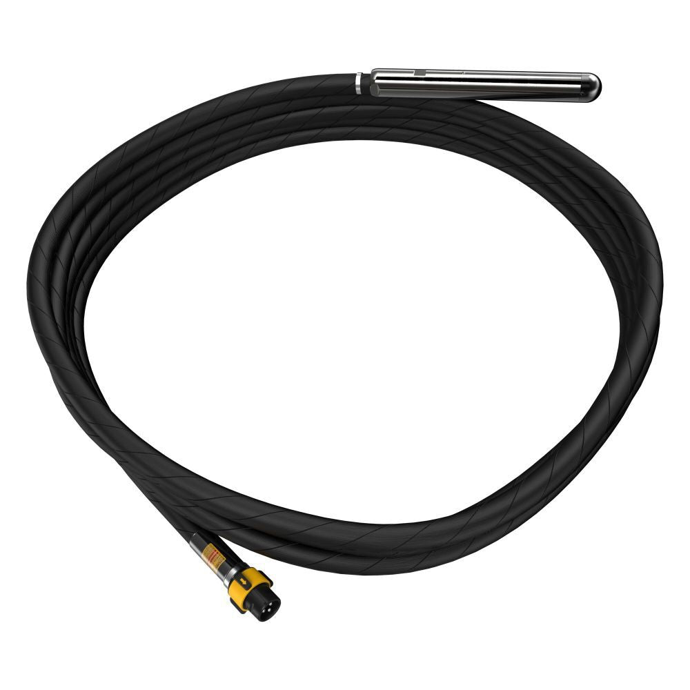 DeWalt DCPS35012 2IN VIBRATOR HEAD-40FT SHAFT