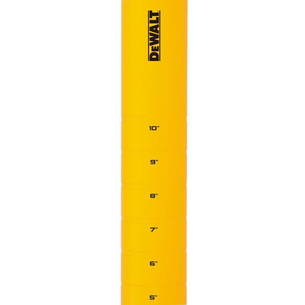 DeWalt DW55012 2IN X 14IN DIAMOND CORE BIT