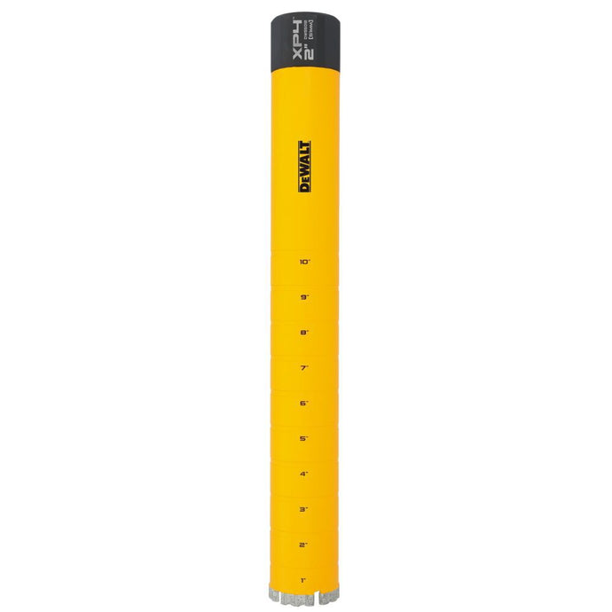 DeWalt DW55012 2IN X 14IN DIAMOND CORE BIT